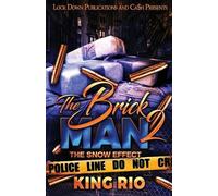 King Rio The Brick Man 2 (Tascabile)