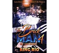 King Rio The Brick Man 4 (Tascabile)