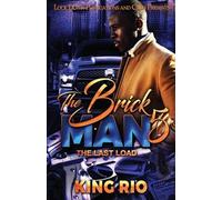 King Rio The Brick Man 5 (Tascabile)