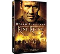 King Rising 2 : Les deux mondes (DVD) Lundgren Dolph