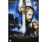 King Rising au Nom du Roi -DVD