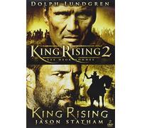 King Rising 2 : Les deux mondes (Blu-ray)