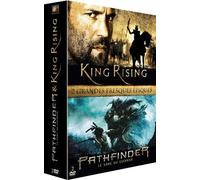 King rising ; pathfinder