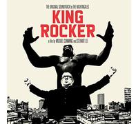 king rocker (soundtrack)