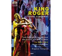 Szymanowski Karol - Re Roger