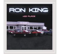 King, Ron - His Place