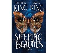 King, S-Sleeping Beauties - (German Import) Book NUOVO