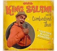 King Salami & The Cumberland Three - 14 Blazin Bangers