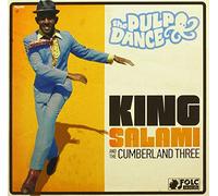 King Salami & the Cumberland Three - The Pulpo Dance