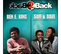 King/Sam & Dave - Back To Back