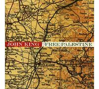 King/ Secret Quartet - Free Palestine