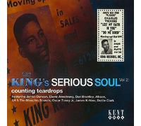 King Serious Soul - Acid Jazz, Vol. 3