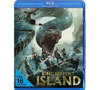 King Serpent Island