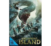 King Serpent Island
