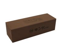 KING Sharpening Stone Whetstone #1000 Affilacoltelli Giapponese DX-1000 Big Size