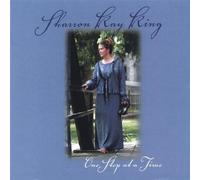 King Sharron Kay - One Step At a Time