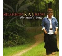 King Sharron Kay - Road i Know