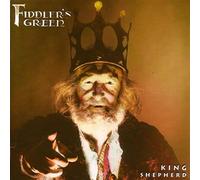 King Shepherd by Fiddler's Green (1995-02-01)