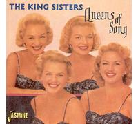 King Sisters - Queens Of Song