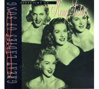 King Sisters - Spotlight on