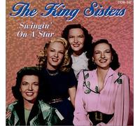 King Sisters - Swingin on a Star