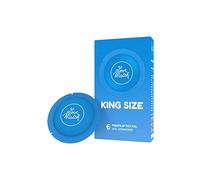 Love Match King Size 6 pack