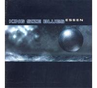 King Size Blues (CD) Album