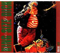 King Size Dick - Dat schönste Jeschenk (Maxi-CD)