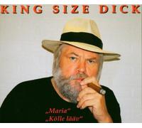 King Size Dick - Maria