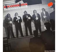 King Size Dick un die Fädije - Rusjesök (1983) [VINYL]