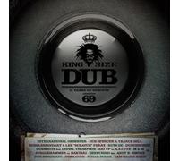 King Size Dub-15 Years Of Dubspin - Vol. 69-King Size Dub-15 Years Of Dubspin