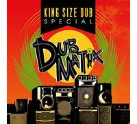 Various Artists - King Size Dub Special: Dubmatix