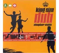 King Size Dub - Vol. 8-King Size Dub