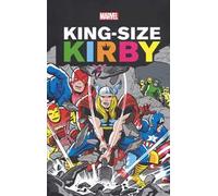 King-size Kirby