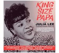 king size papa - the julia lee collection 1927-52