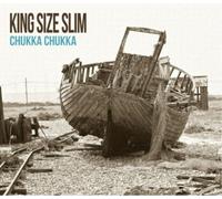 King Size Slim Chukka Chukka (CD) Album