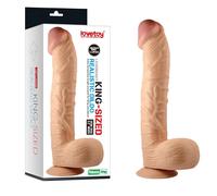 King-Sized Dildo Realistico 32cm