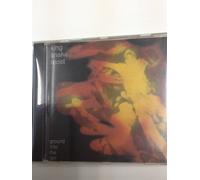 King Snake Roost - Ground Into the Dirt