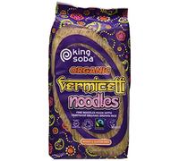 King Soba Noodles Vermicelli Riso Integrale - 250 gr