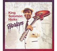 King Solomon Hicks - Harlem