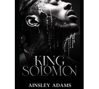 King Solomon: Predator. Puppet Master. Prey.