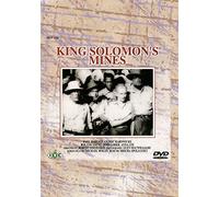 King Solomon S Mines [37e]