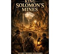 King solomon s mines - by h rider haggard