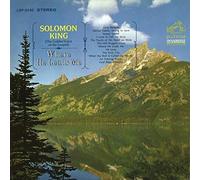 King, Solomon - Where He Leads Me