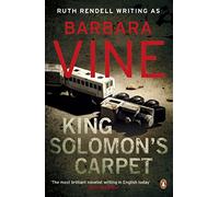 King Solomon's Carpet