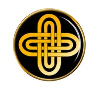 King Solomon's Croce Spilla