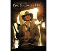 King Solomons Mines 03 [Edizione: Regno Unito]