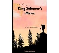 King Solomon's Mines
