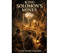King Solomon's Mines