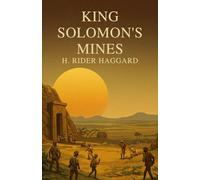King Solomon's Mines